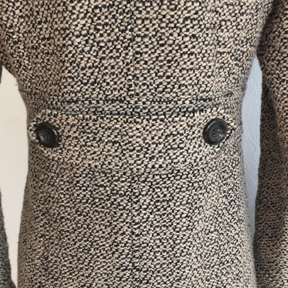 Giacca Wool Coat | W’s Small | Excellent Condition! - Picture 8 of 16